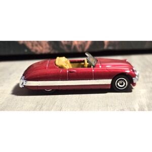 1949-1950 KURTIS KRAFT SPORTS CAR CONVERTIBLE RARE 1:64 SCALE‎ DIECAST MODEL CAR